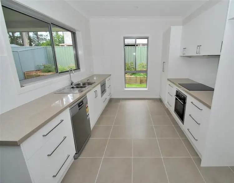 Third view of Homely house listing, 11a Chisholm Street, Callala Bay NSW 2540