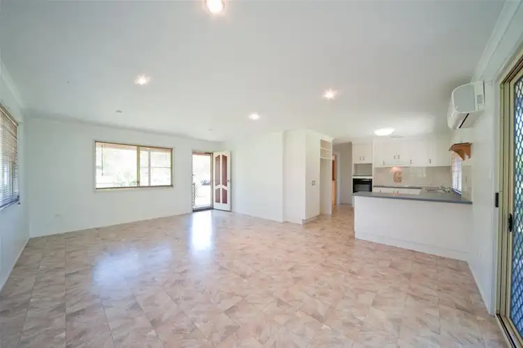 Third view of Homely house listing, 81 Pioneer Drive, Dingo Beach QLD 4800