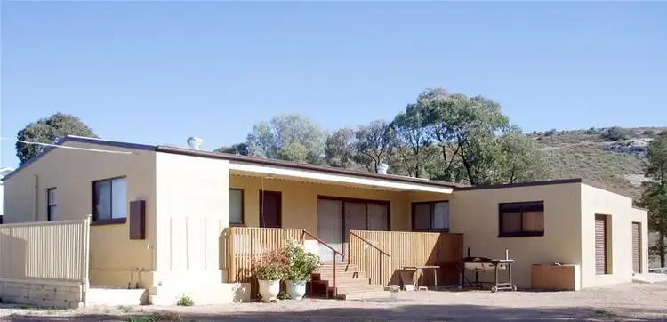 Main view of Homely house listing, 645 Cliff View Road, Wongulla SA 5238