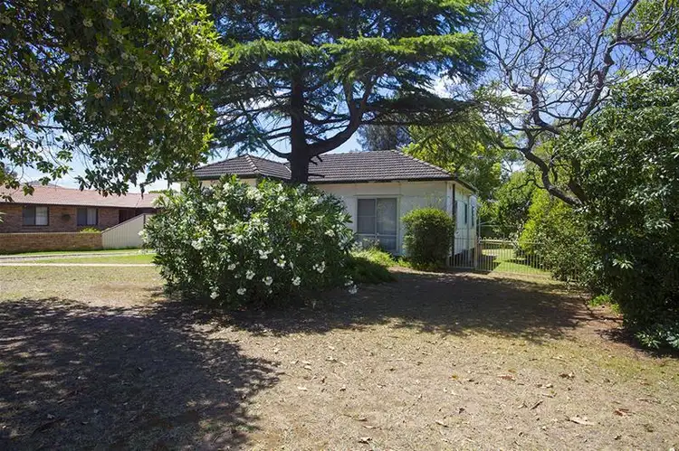 Second view of Homely house listing, 56 Eton Street, Smithfield NSW 2164
