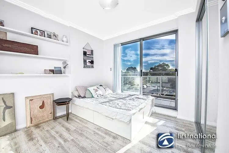 Third view of Homely apartment listing, 79/79-87 Beaconsfield Street, Silverwater NSW 2128