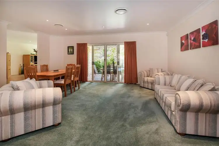 Sixth view of Homely house listing, 4 Fulmar Place, Burleigh Waters QLD 4220