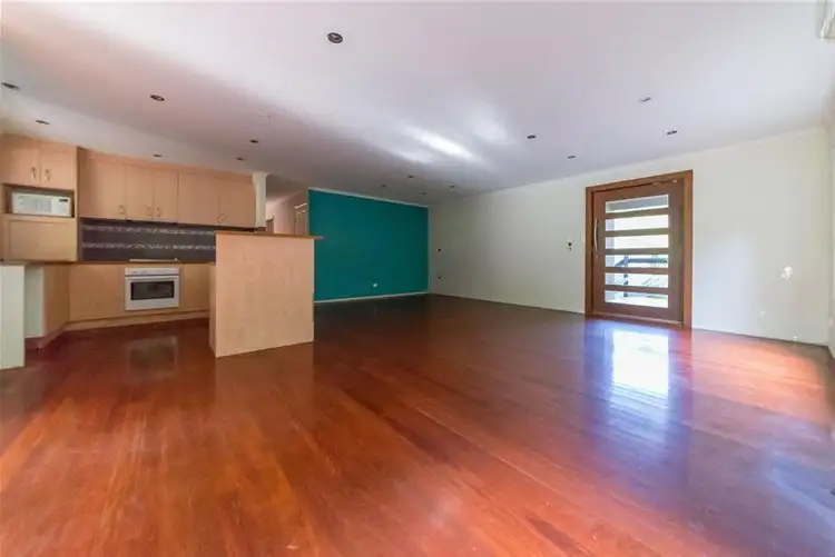 Third view of Homely house listing, 8 Cedar Crescent, Jubilee Pocket QLD 4802