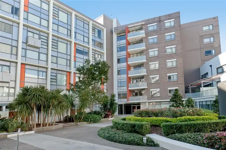 Main view of Homely apartment listing, 310/717 Anzac Parade, Maroubra NSW 2035