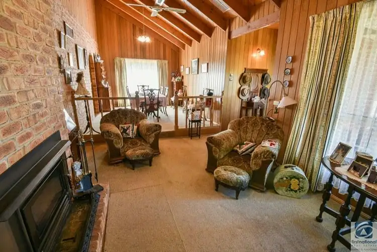 Seventh view of Homely house listing, 230 Beechworth - Chiltern Road, Beechworth VIC 3747