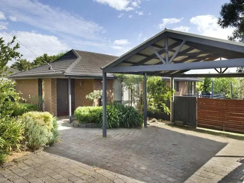 Main view of Homely house listing, 1 Avery Court, Ringwood North VIC 3134