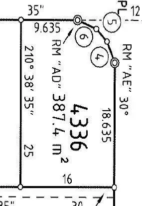 Second view of Homely land listing, 8 Hurst Street, Spring Farm NSW 2570