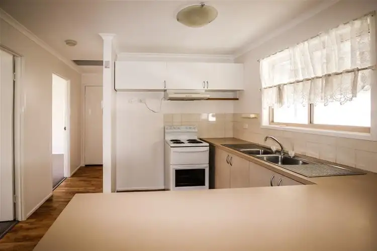 Second view of Homely unit listing, Address available on request