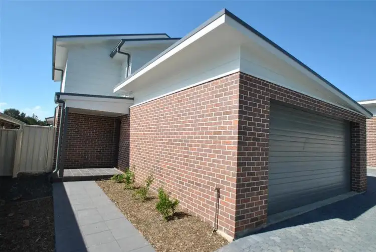 Main view of Homely villa listing, 3/16 East Crescent, Culburra Beach NSW 2540