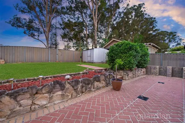 Fifth view of Homely house listing, 12 Carman Street, Schofields NSW 2762