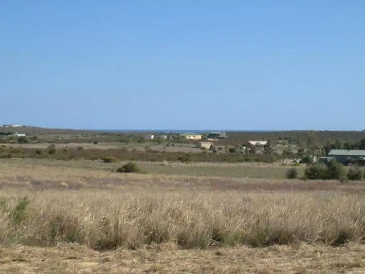 Sixth view of Homely land listing, Lot 25 Lot 25 Geronimo, Jurien Bay WA 6516