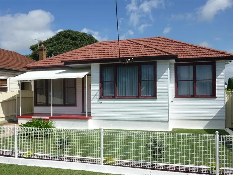 34B O'Mara Street, Mayfield East NSW 2304