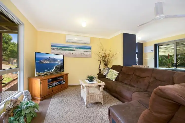 Second view of Homely house listing, 1 Casuarina Drive, Goonellabah NSW 2480
