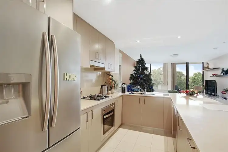 Sixth view of Homely unit listing, 23/5-7 Northumberland Street, Liverpool NSW 2170