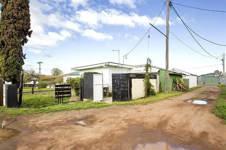 Third view of Homely house listing, 141 Barber Street, Gunnedah NSW 2380