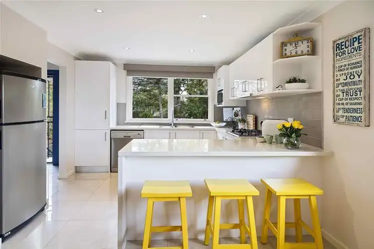 Second view of Homely house listing, 2/711 Mowbray Road, Lane Cove North NSW 2066