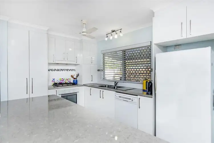 Second view of Homely house listing, 5 McKinlay Street, Whitfield QLD 4870