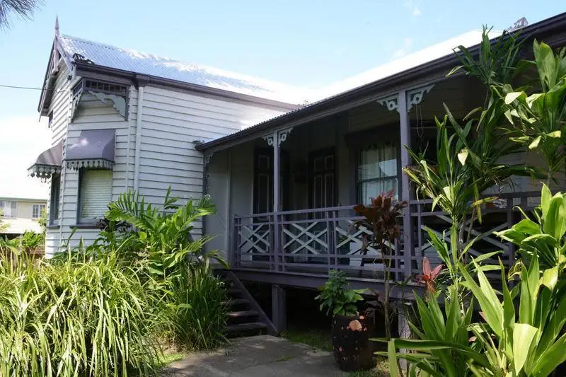 Main view of Homely house listing, 14 Moore Street, Mackay QLD 4740