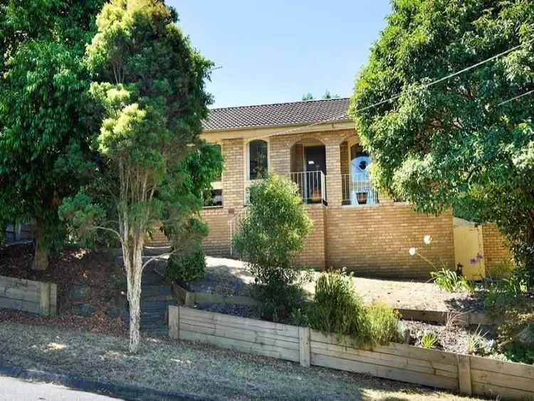Second view of Homely house listing, 2 Dirkala Avenue, Heathmont VIC 3135