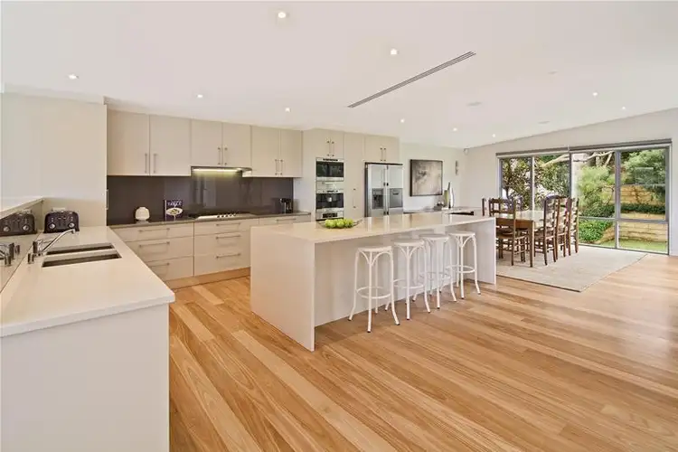 Sixth view of Homely house listing, 138 Deepwater Road, Castle Cove NSW 2069