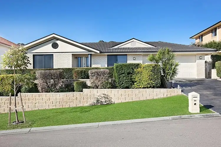 30 Moonan Street, Maryland NSW 2287