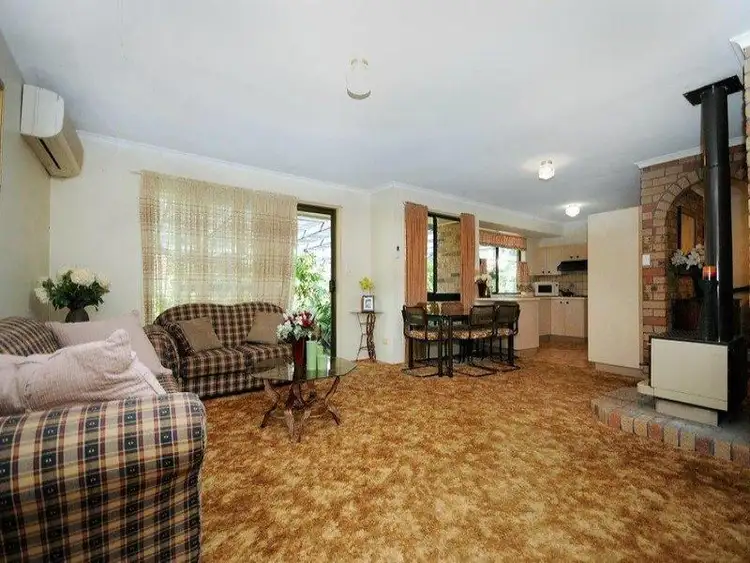 Fourth view of Homely house listing, 5 Debra Street, Withcott QLD 4352