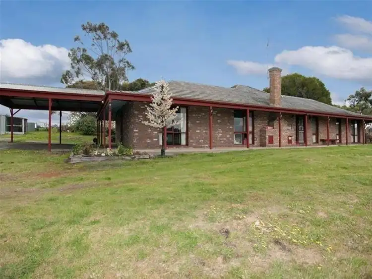 28 Viewbank Lane, Riddells Creek VIC 3431