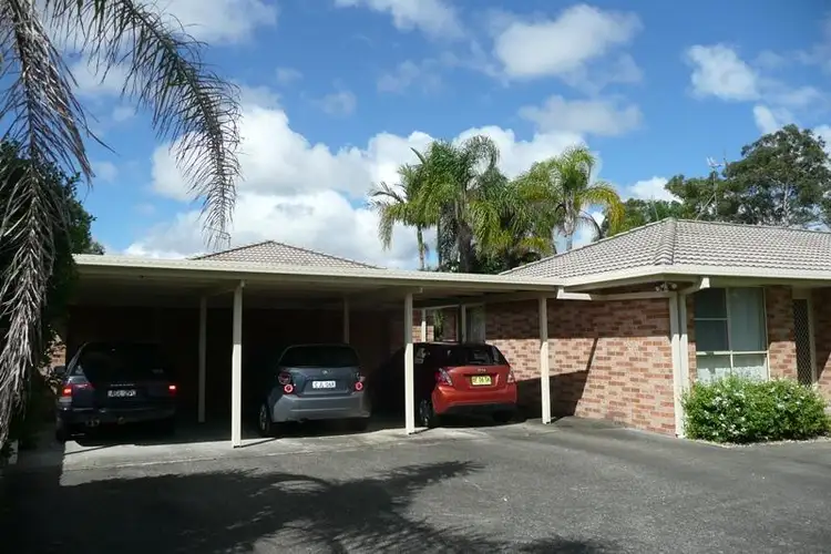 Second view of Homely villa listing, 6/22 Coolabah Drive, Taree NSW 2430