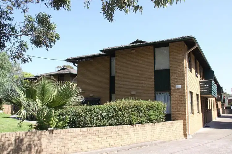 4/3 Devitt Place, Hillsdale NSW 2036