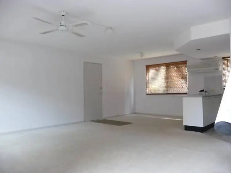Third view of Homely unit listing, 8/2 Taylor Avenue, Goonellabah NSW 2480