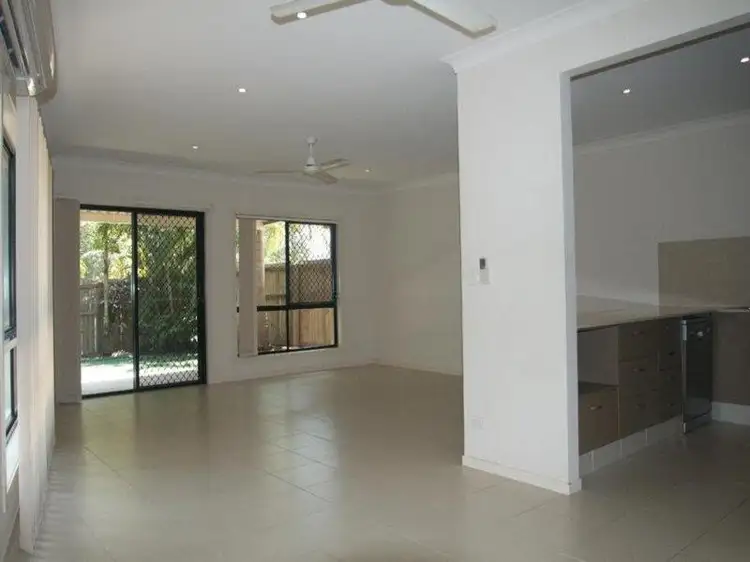 Third view of Homely apartment listing, 1/7 Dine Court, Upper Coomera QLD 4209