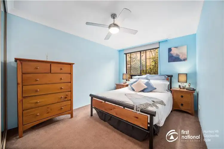 Fifth view of Homely apartment listing, 79/35-39 Fontenoy Road, Macquarie Park NSW 2113