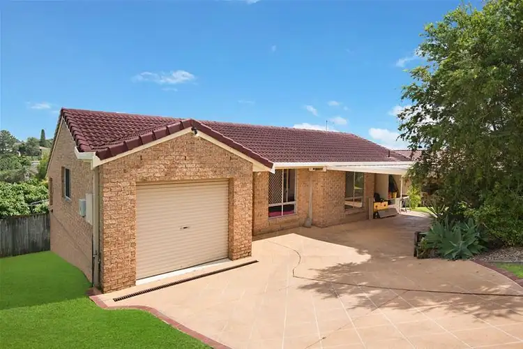 Main view of Homely house listing, 32 Trinity Drive (off Mountain View Dr), Goonellabah NSW 2480
