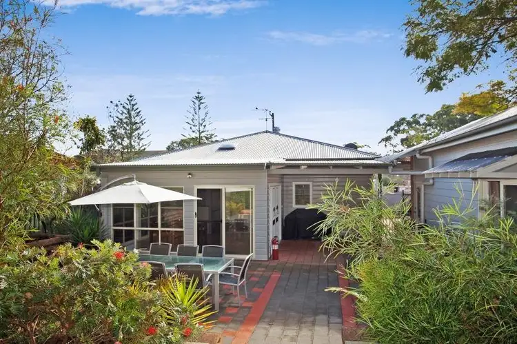 Main view of Homely house listing, 377 Glebe Road, Merewether NSW 2291