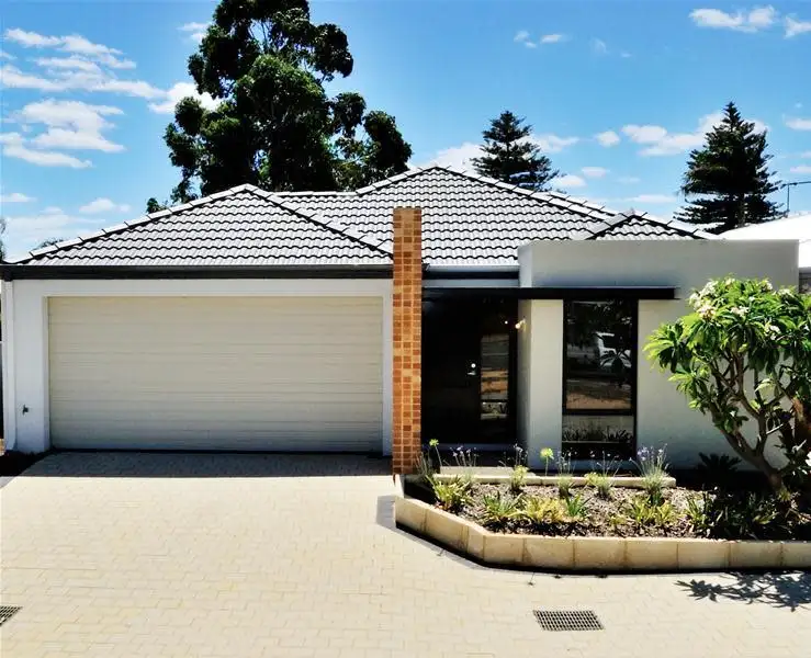 Main view of Homely house listing, 47A Great Eastern Highway, South Guildford WA 6055