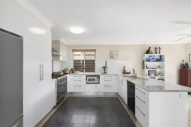 Second view of Homely house listing, 14 Keegan Circuit, Currumbin Waters QLD 4223
