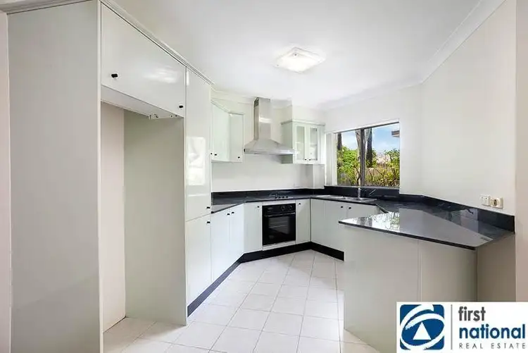 Third view of Homely apartment listing, 2/30-32 Kurnell Road, Cronulla NSW 2230