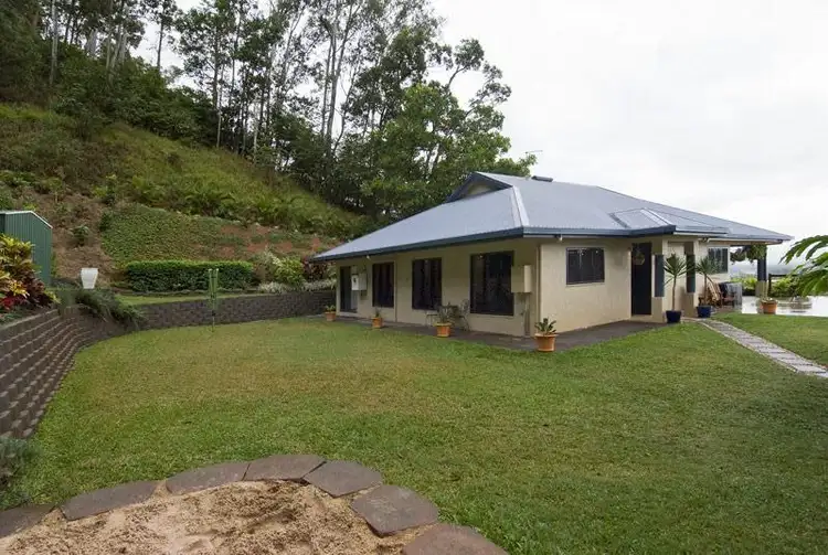 9 Senate Street, Bentley Park QLD 4869