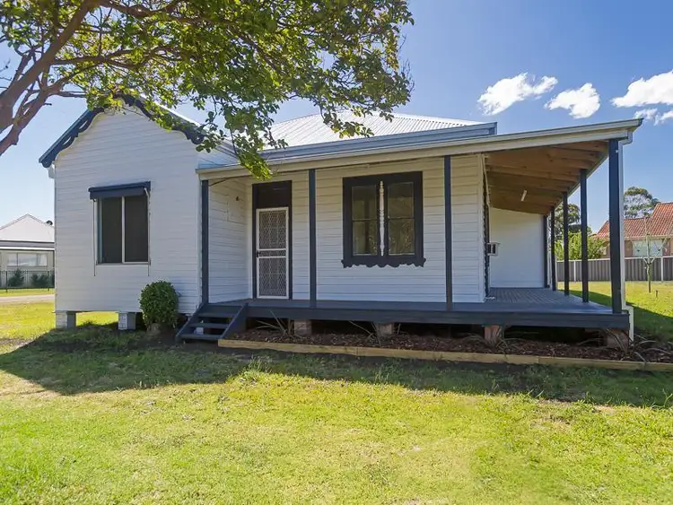 14 Ferguson Street, Cessnock NSW 2325