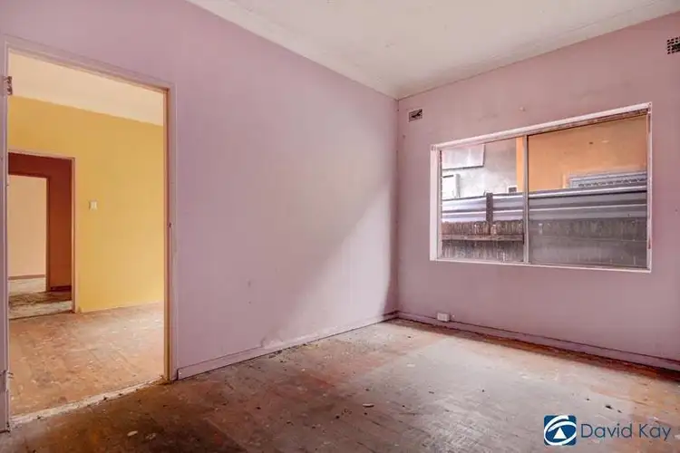 Third view of Homely house listing, 40 Water Street, Belfield NSW 2191