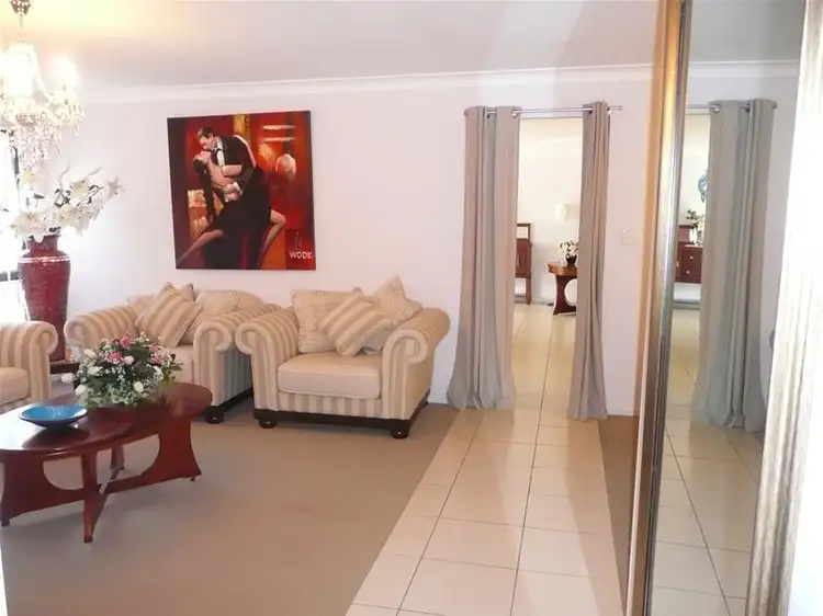 Fourth view of Homely house listing, 37 Codrington Circuit, Pacific Pines QLD 4211