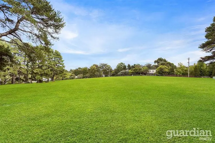 Second view of Homely house listing, 10 Cranstons Road, Dural NSW 2158
