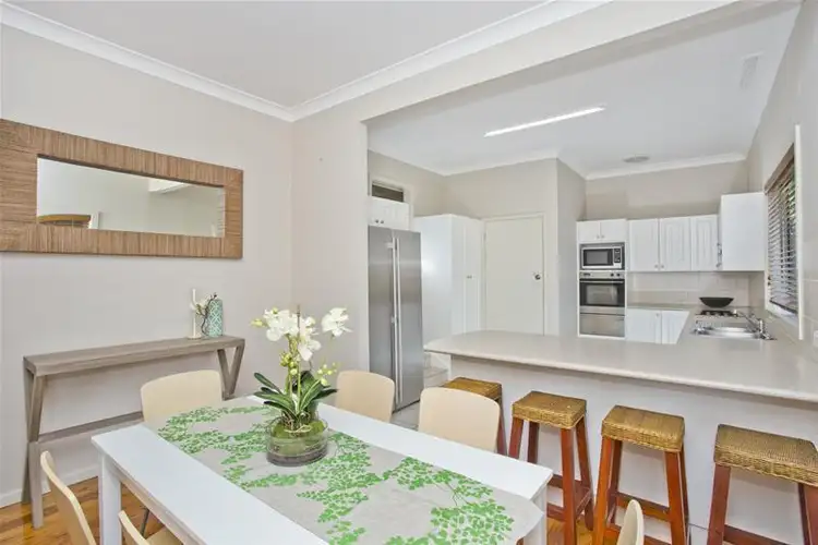 Second view of Homely house listing, 20 Balmoral Close, Wallsend NSW 2287