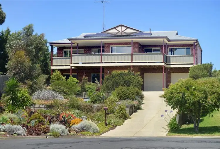 5 Ridgeview Court, Leopold VIC 3224