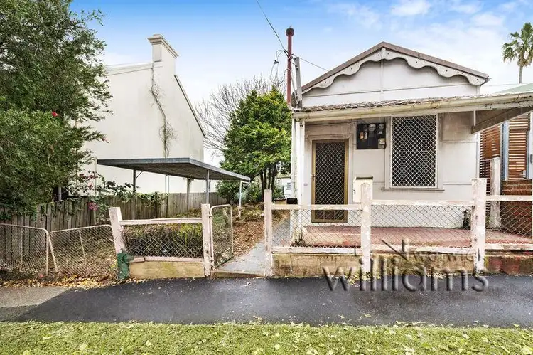 63 Merton Street, Rozelle NSW 2039