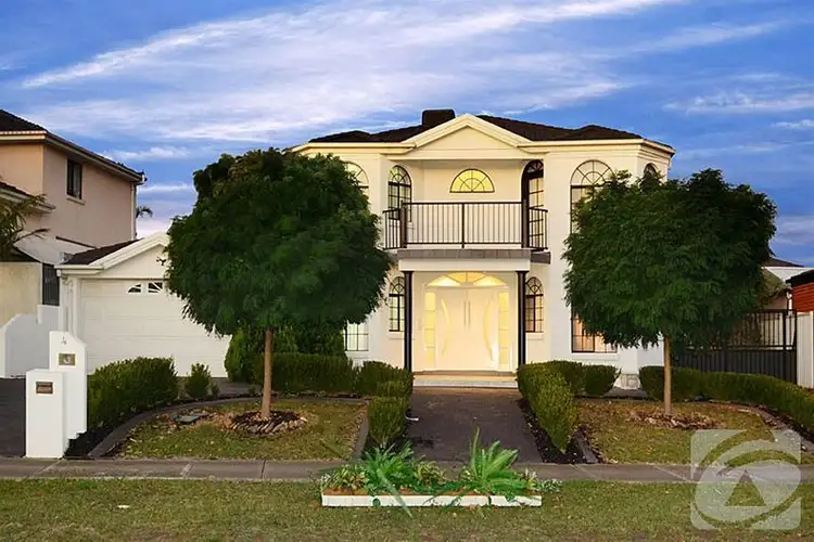 Second view of Homely house listing, 4 Buchanan Court, Taylors Lakes VIC 3038