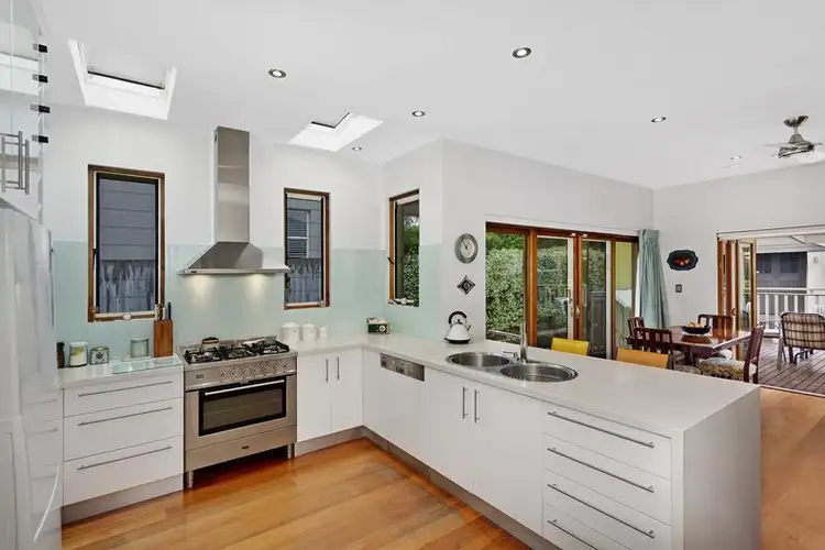 Main view of Homely house listing, 37 Boomerang Road, Collaroy Plateau NSW 2097