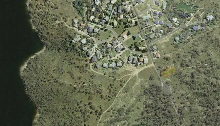 Third view of Homely land listing, LOT 4/43 Rainbow Drive, East Jindabyne NSW 2627