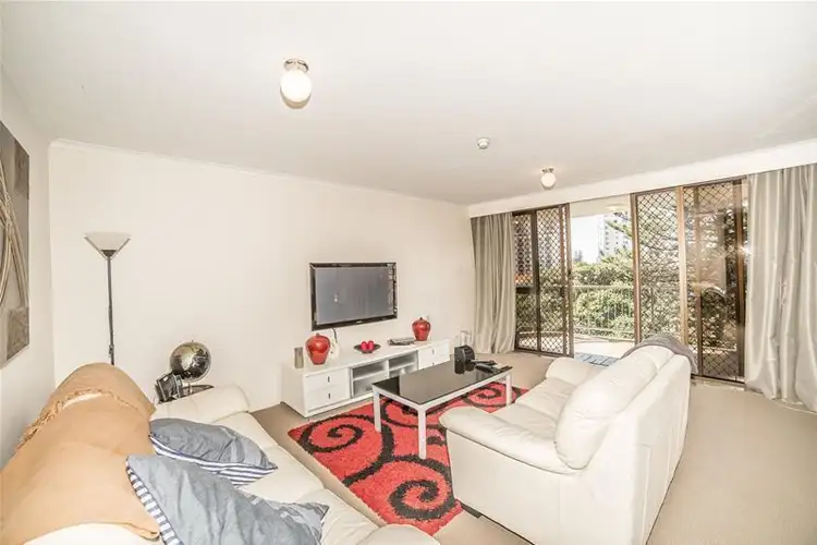 Third view of Homely apartment listing, 16/22 Armrick Avenue, Broadbeach QLD 4218