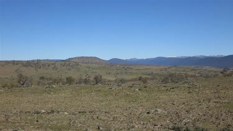 Third view of Homely land listing, LOT 4/Lot 4 Snowy River Way, Jindabyne NSW 2627
